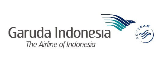 ガルーダインドネシア航空