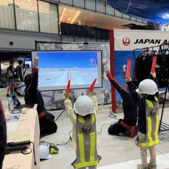 地域イベントへの参画