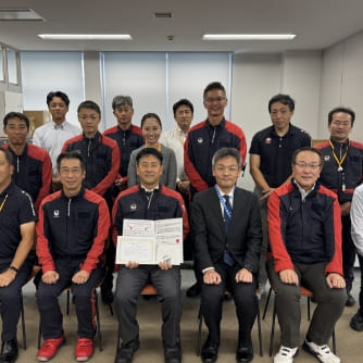 CX空港連絡会への参画