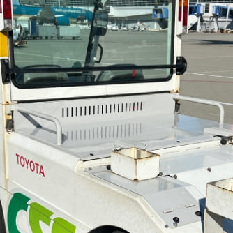 ダンパーフードの改修