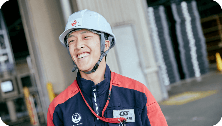 火事場の底力にも似たチームワーク。