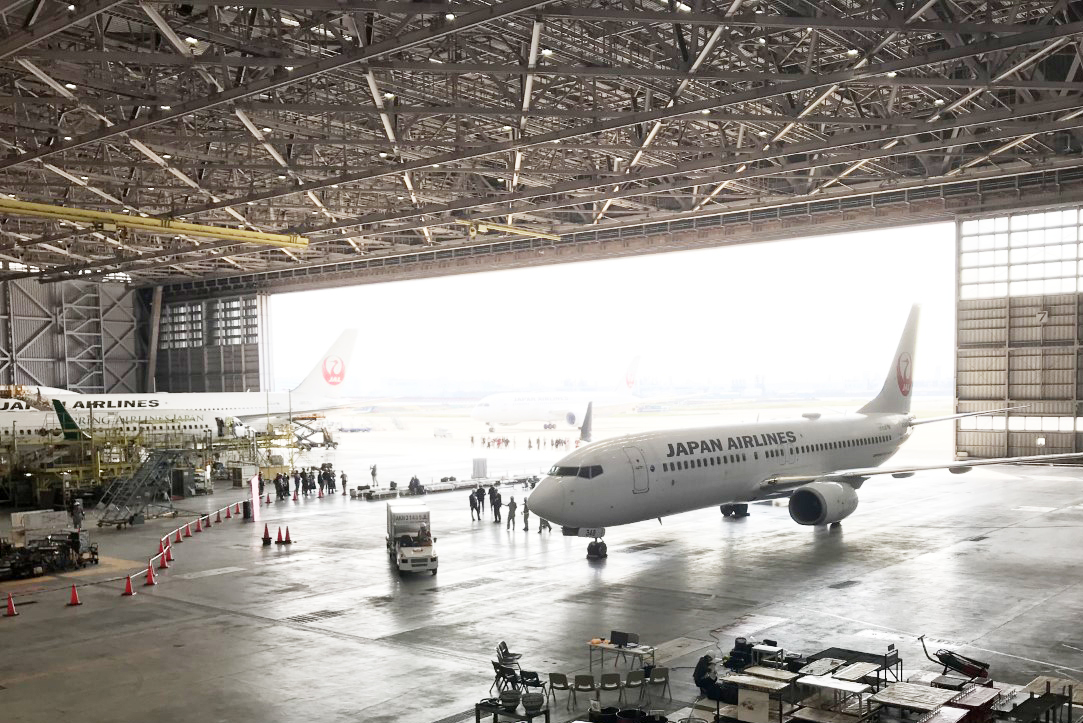 06資格・コンテストグラハン業務は資格が全て。磨いた技術を競う全国コンテストも。